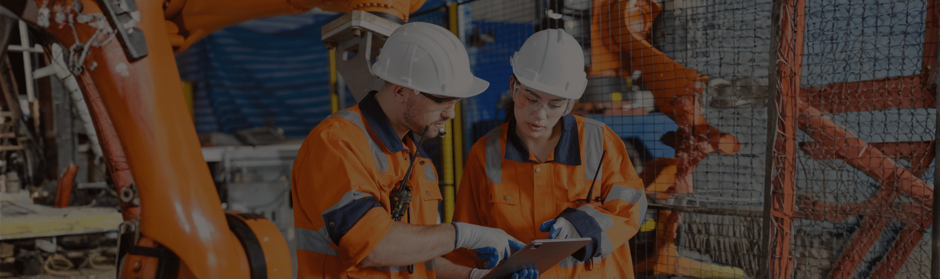 Classification Standards