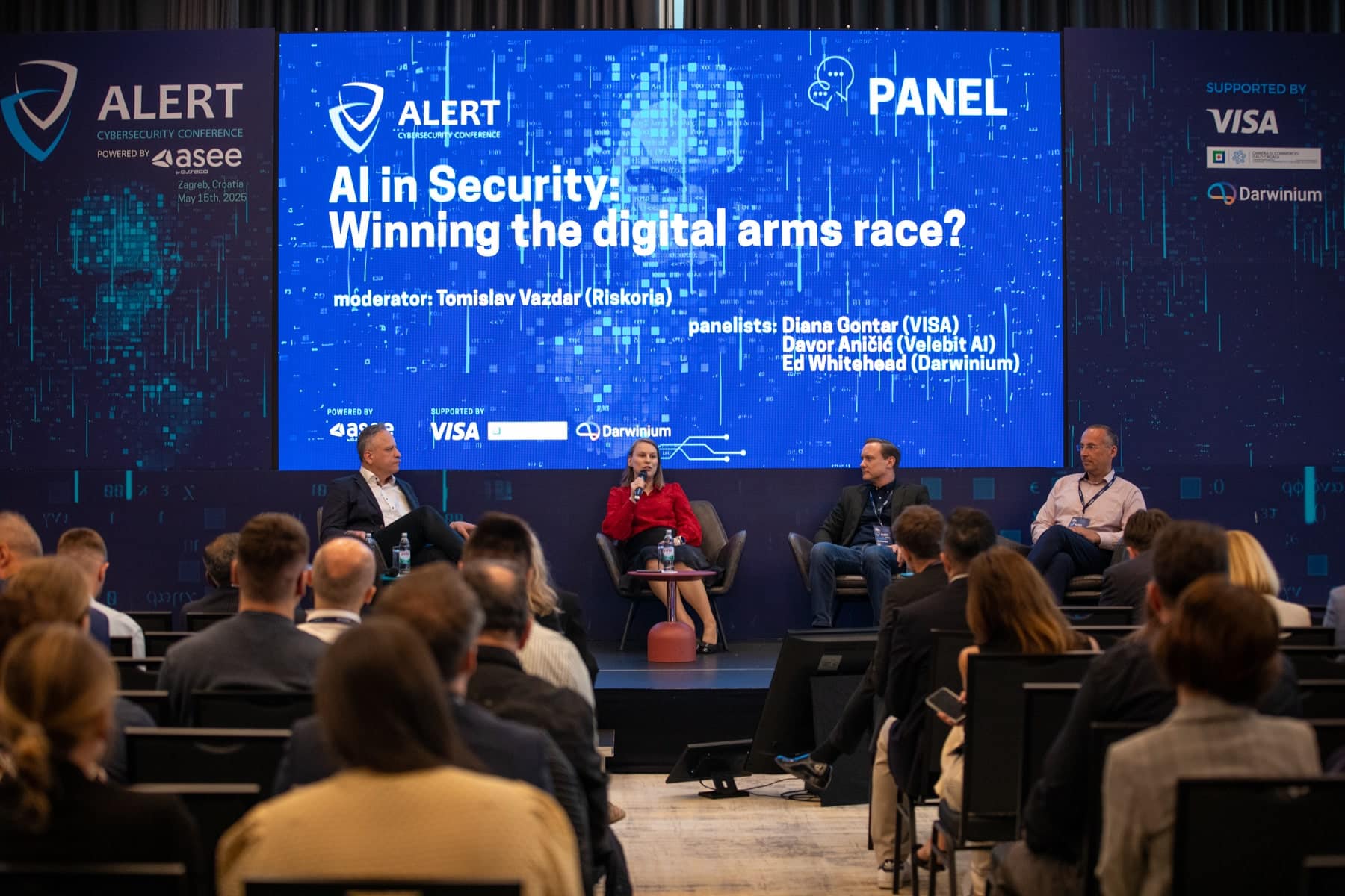 Cybersecurity in the Digital Age: A Collective Responsibility