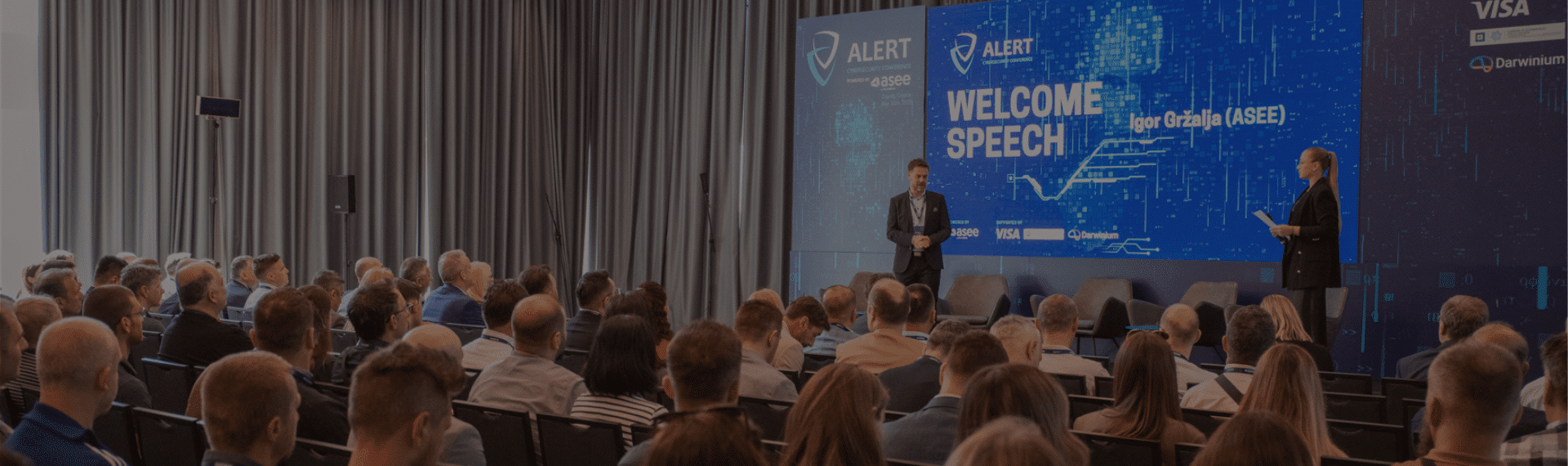Cybersecurity in the Digital Age