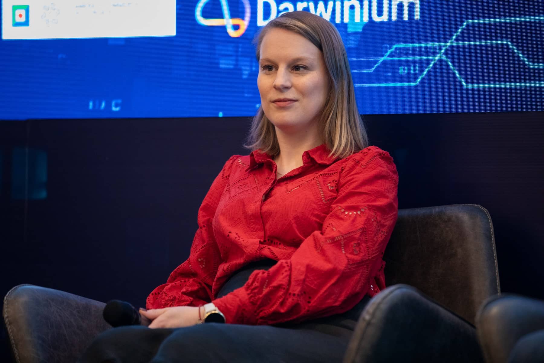 alert-cybersecurity-2025-panel-2, AI & Cybersecurity, DianaDiana Gontar, Visa