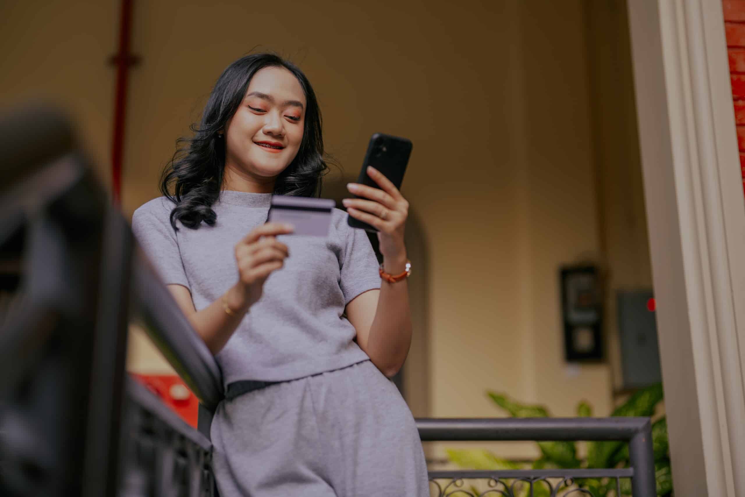 asee - banking app redesign