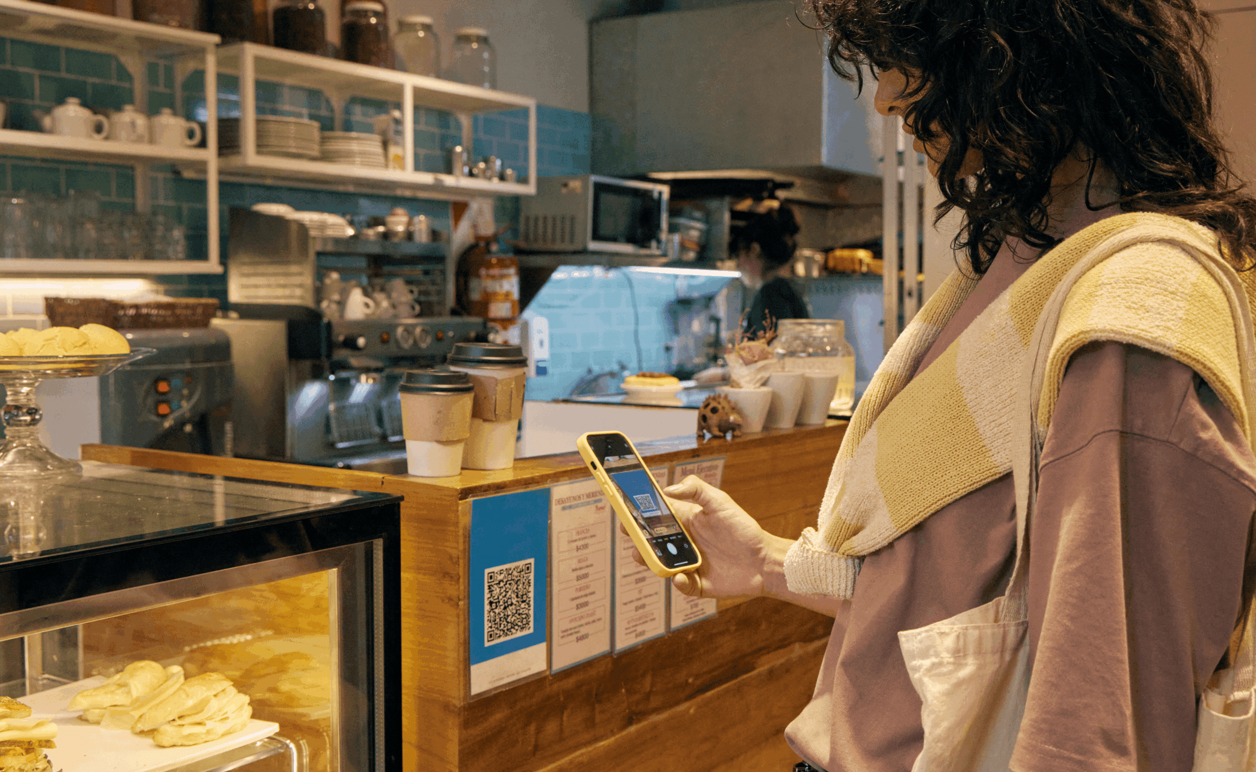 user experience, signs for mobile banking app redesign