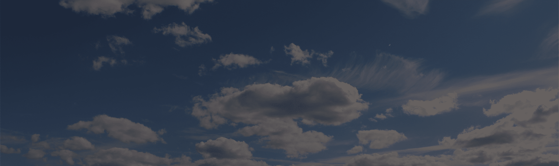 Full service private Cloud partner vs just-a Cloud Provider