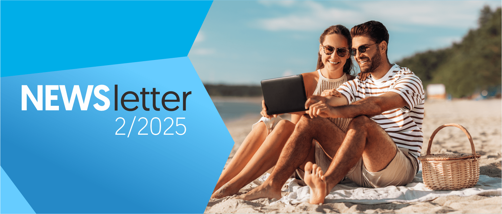 ASEE Newsletter Q2 2025