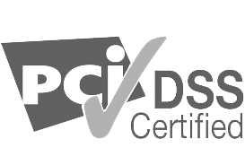 PCI logo_gray asee cloud, pci dss certification