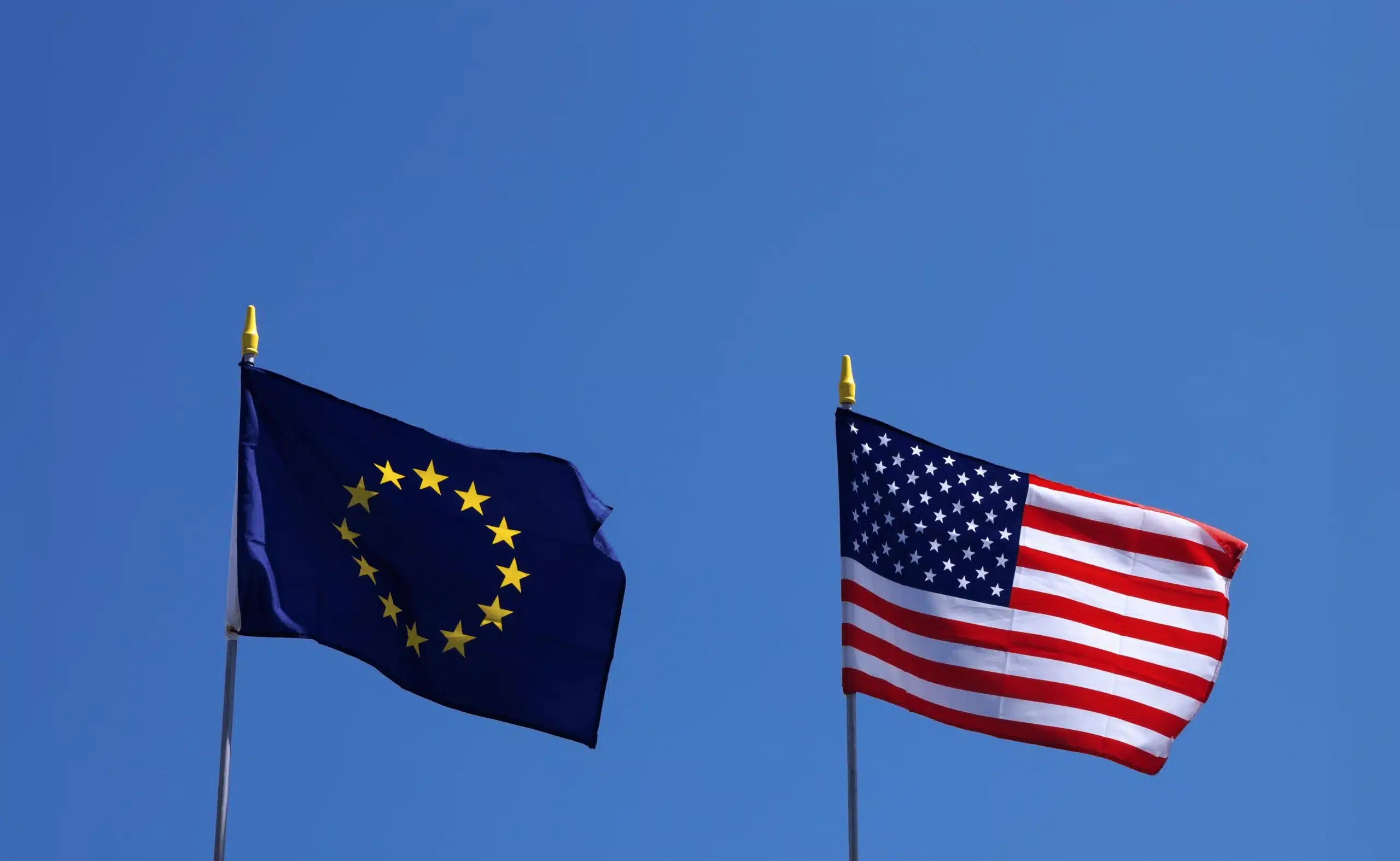 Why European Banks Should Consider EU Cloud Providers Over US Platforms