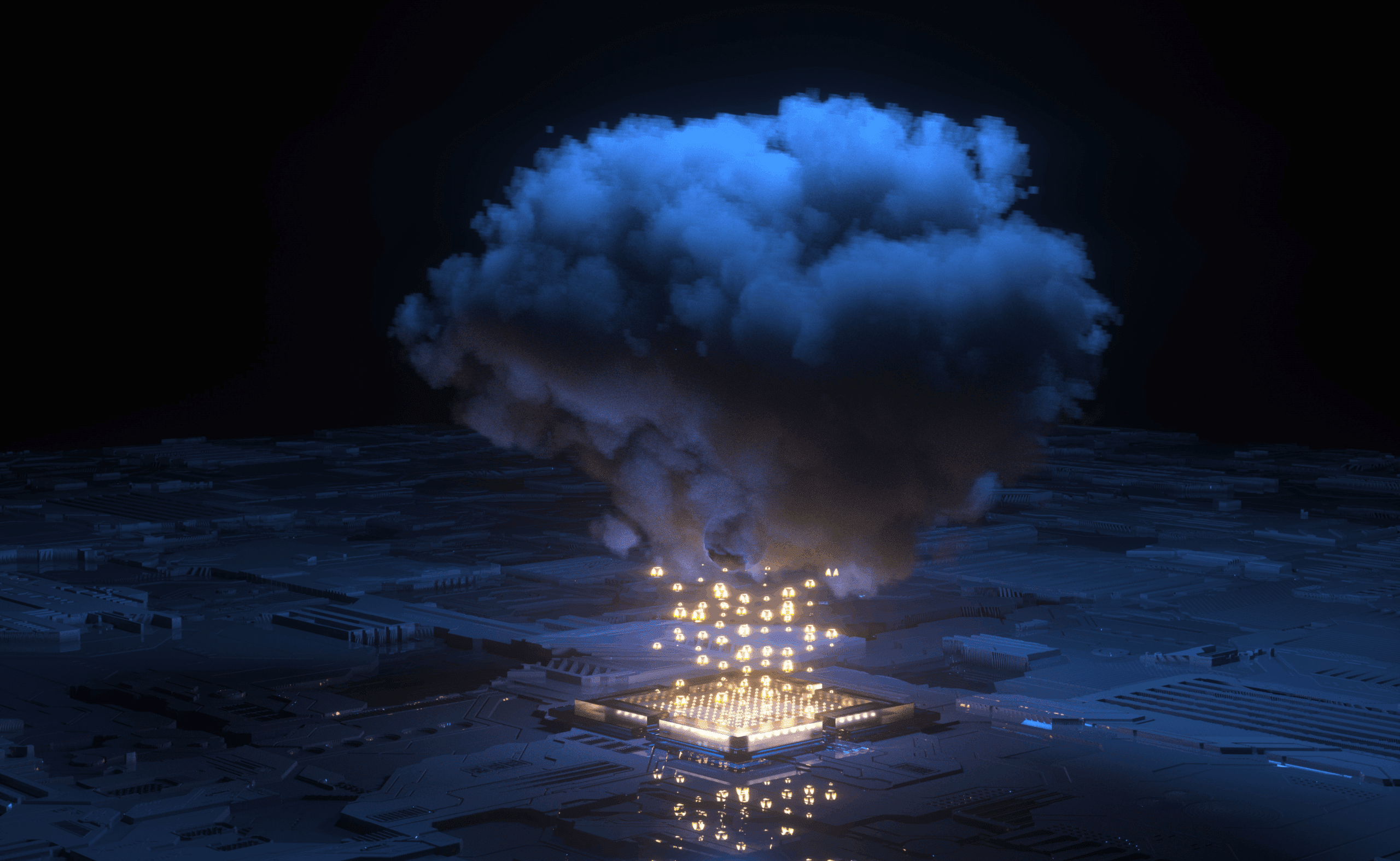 Cloud Partner vs. Vendor What’s Better