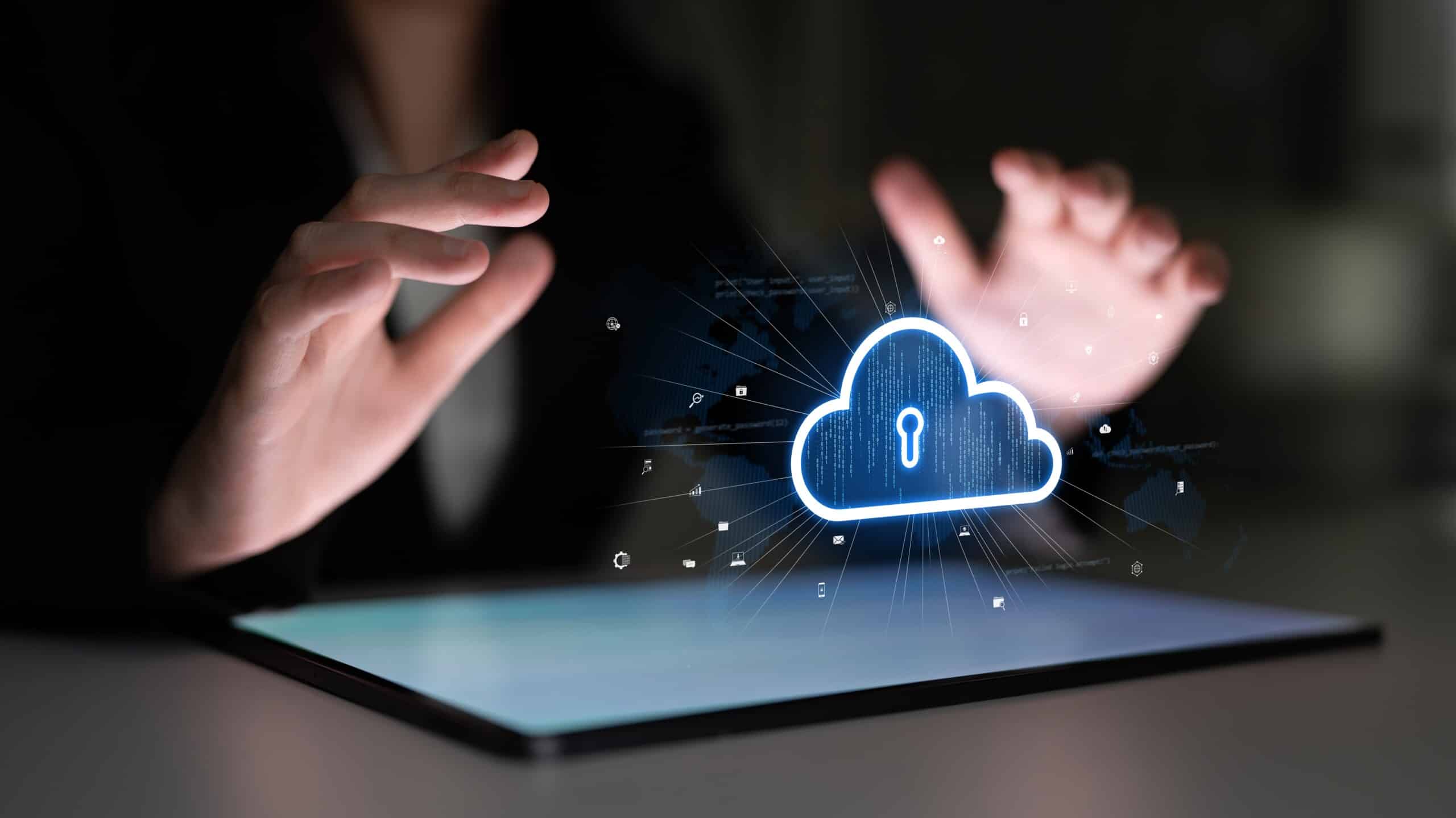 Cloud Partner vs. Vendor What’s Better