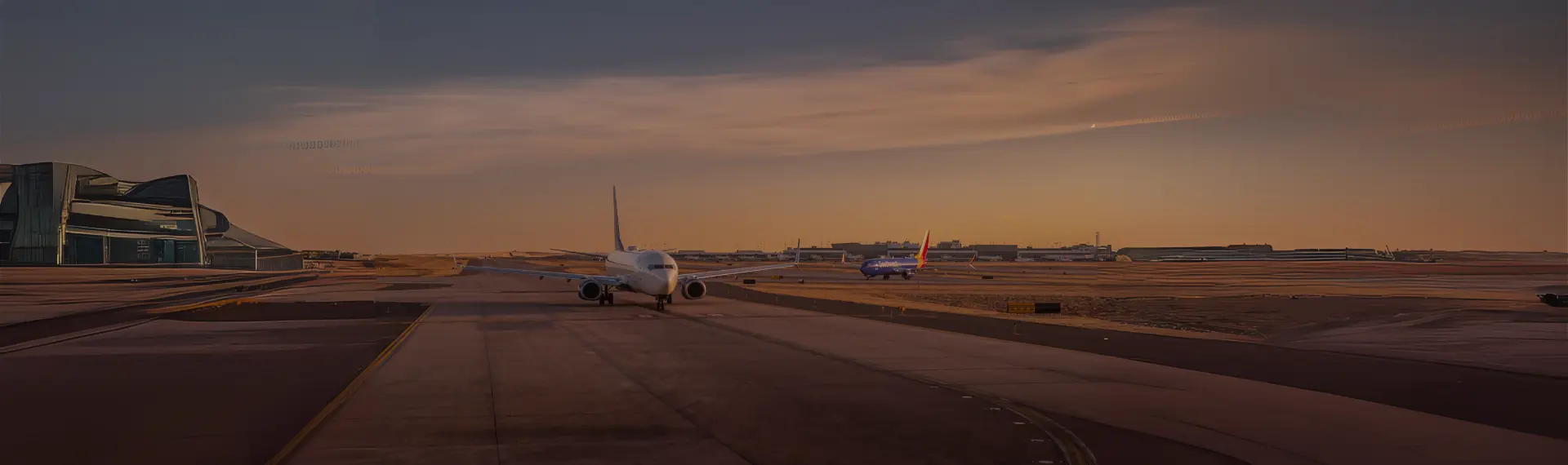 The Aeroflot Cyberattack: Role of Enterprise Cybersecurity.