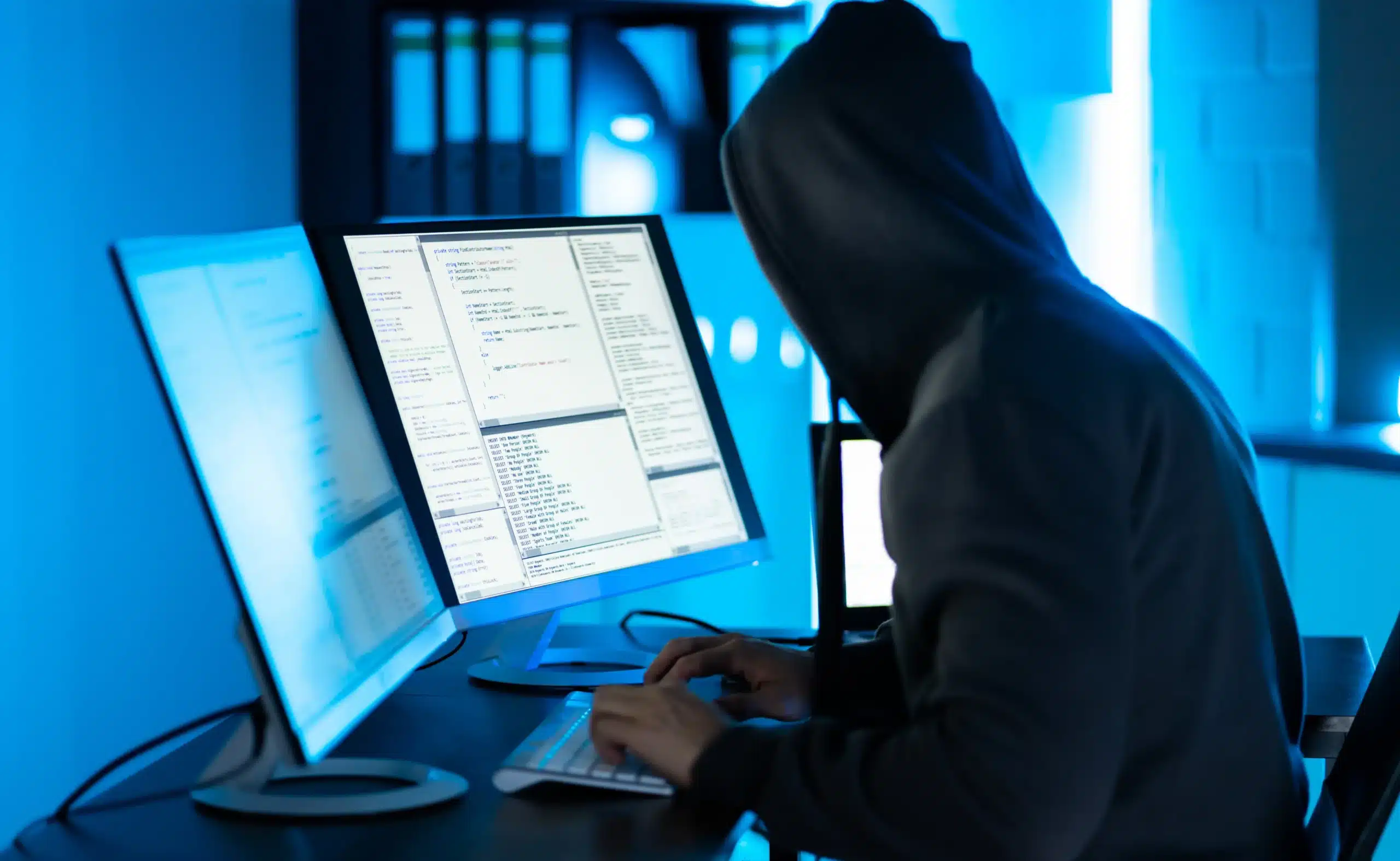 Aeroflot cyberattack:cybersecurity for enterprises