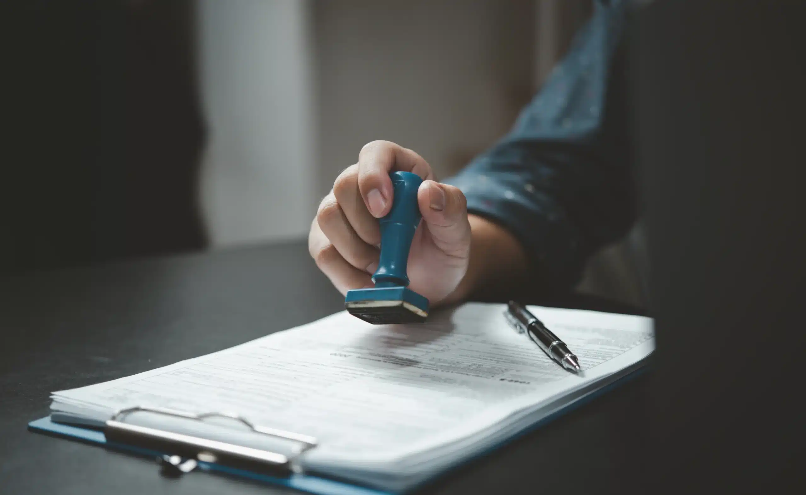Certification as compliance leverage