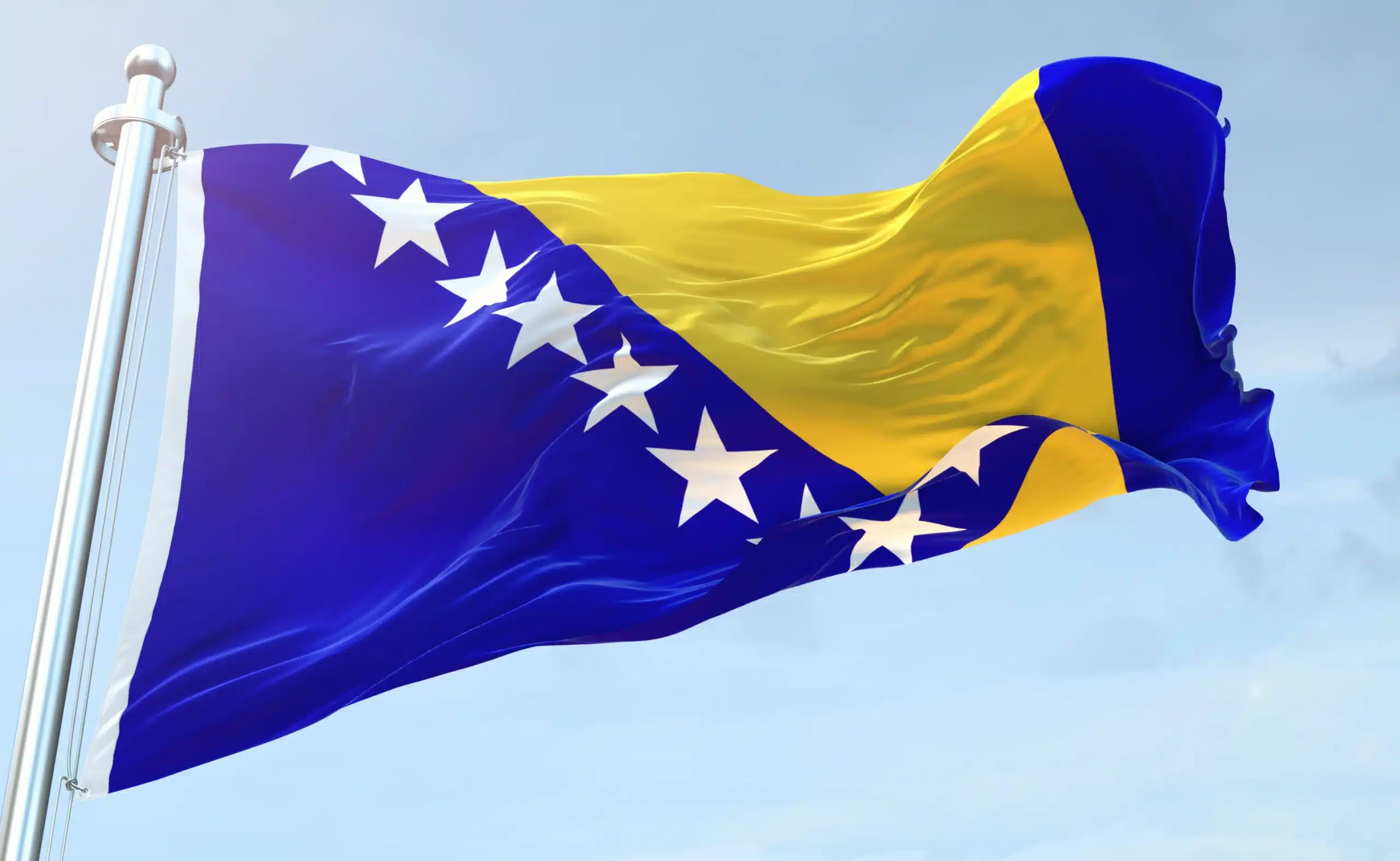 ASEE leads the way with 9 Financial Gateway projects in Bosnia and Herzegovina