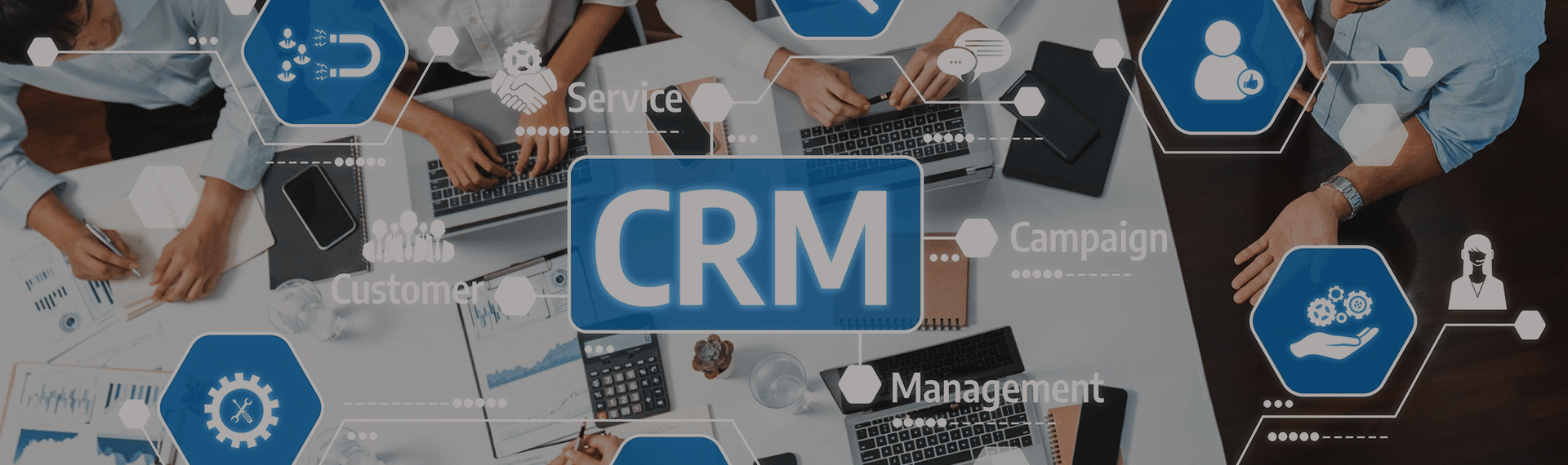 SEE Deploys Enterprise-Scale CRM for ASA Group