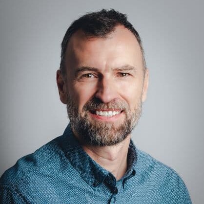 ASEE Author Marin Curavić