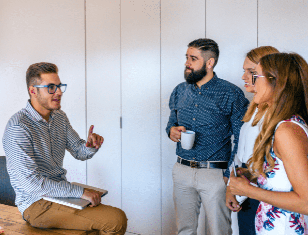 ASEE Partner programm