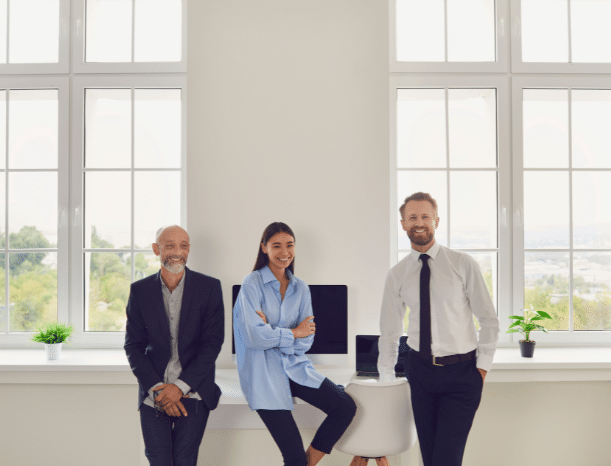 ASEE Partner programm