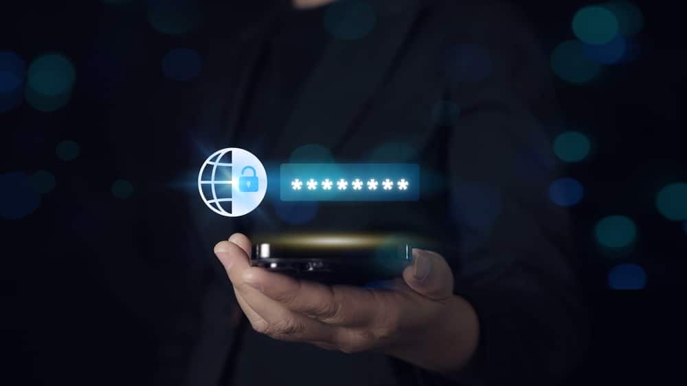 secure passwords best practices by asee group