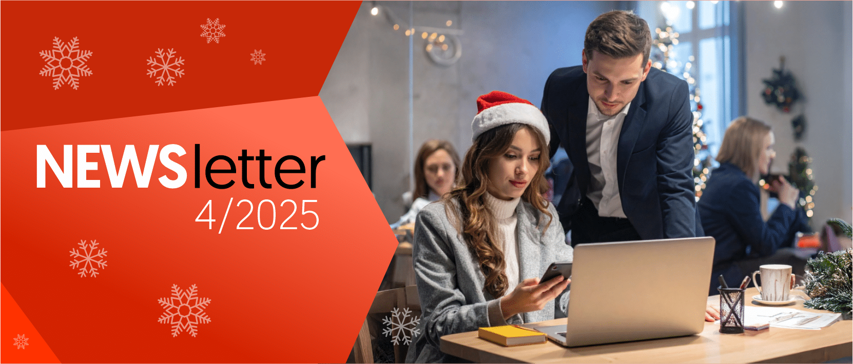 ASEE Newsletter Q4 2025