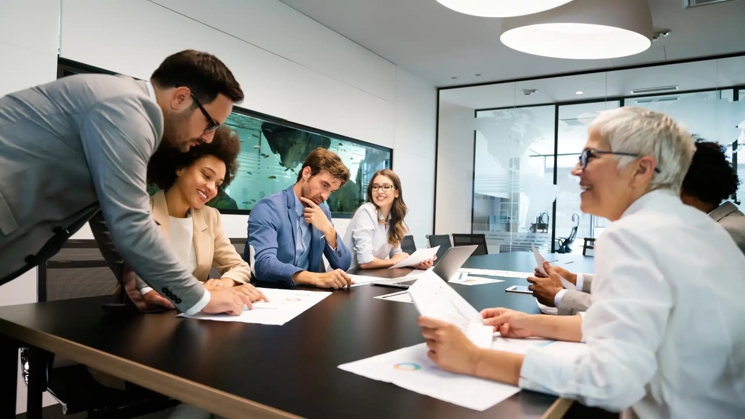 shareholders ASEE Group Shareholders information