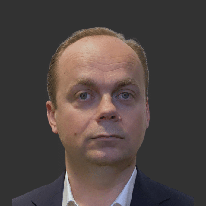 Kostadin Slavkoski- asee group board member