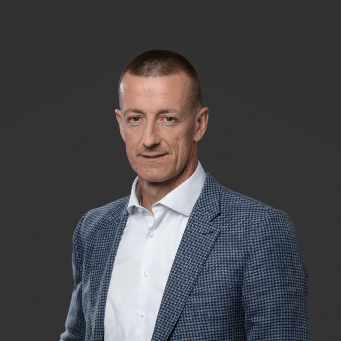 Miljan Mališ - board member ASEE Group