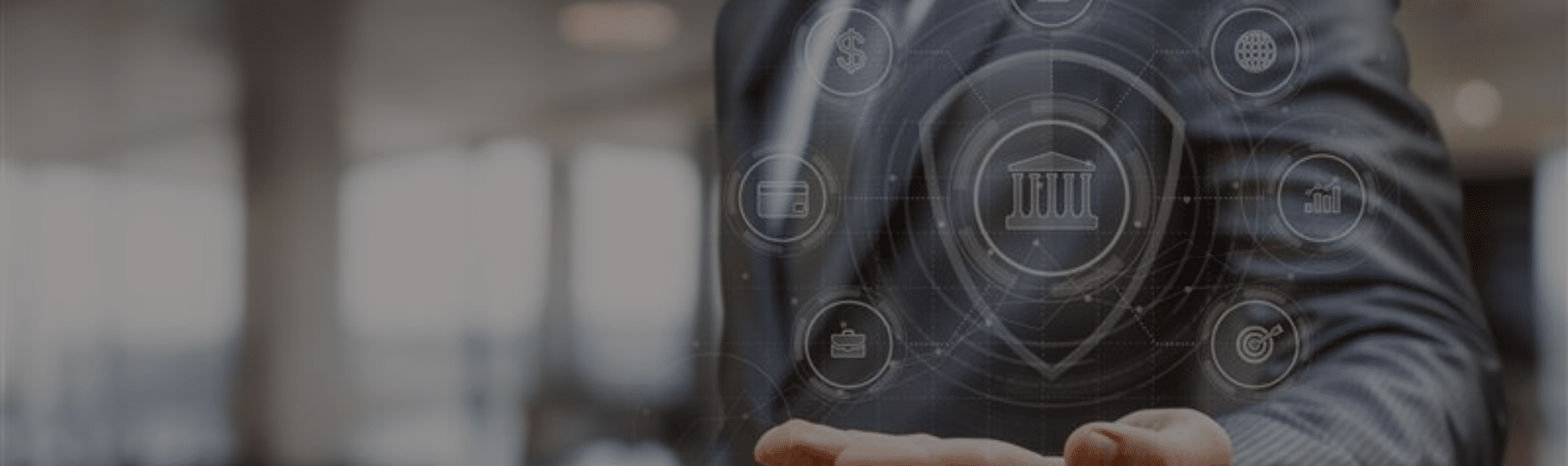 ai in banking. interview of ASEE Group CTO