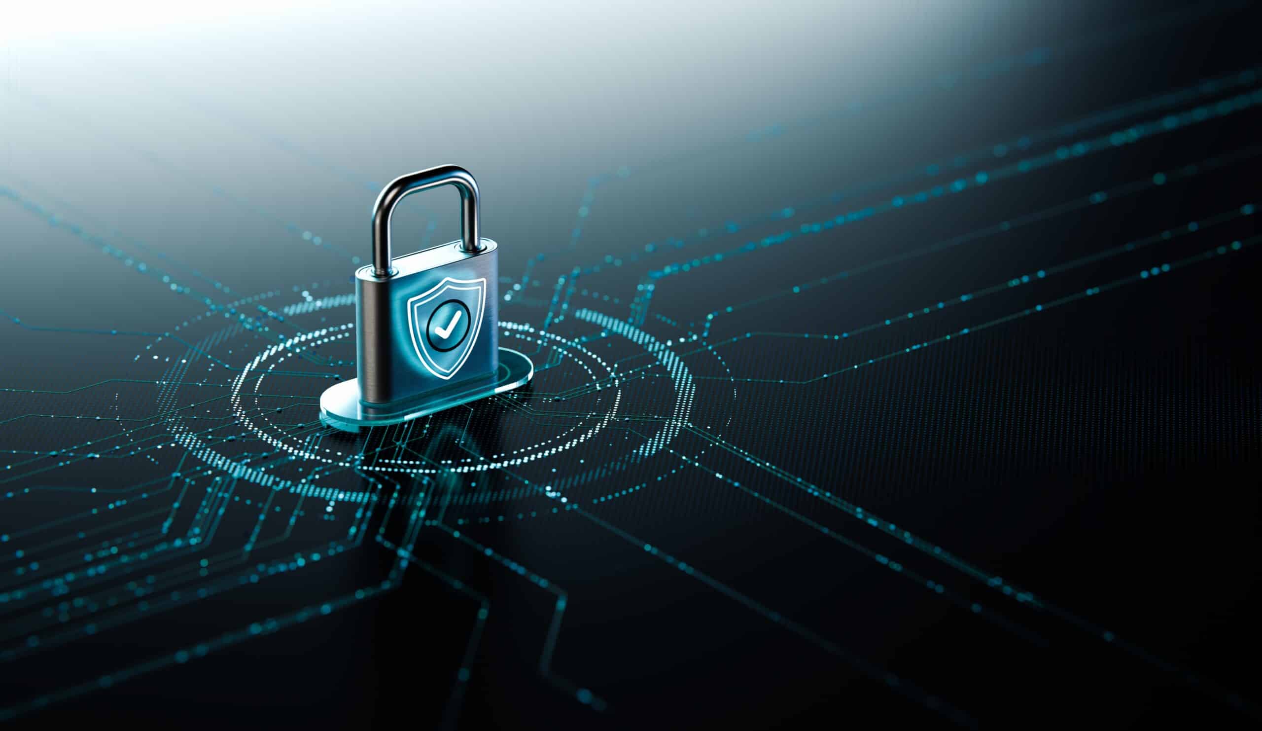 data protection privacy basics