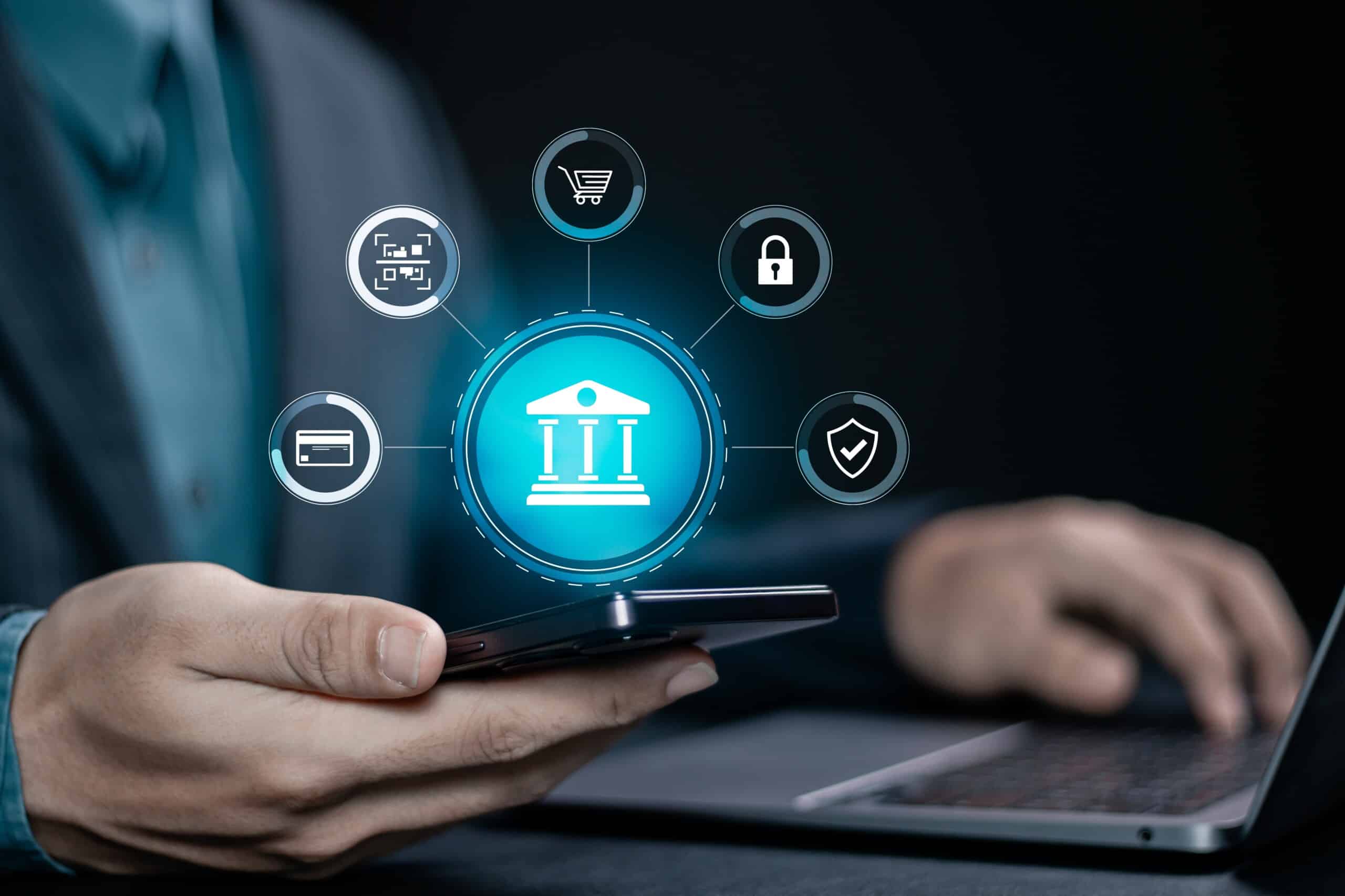 mobile banking digital transformation
