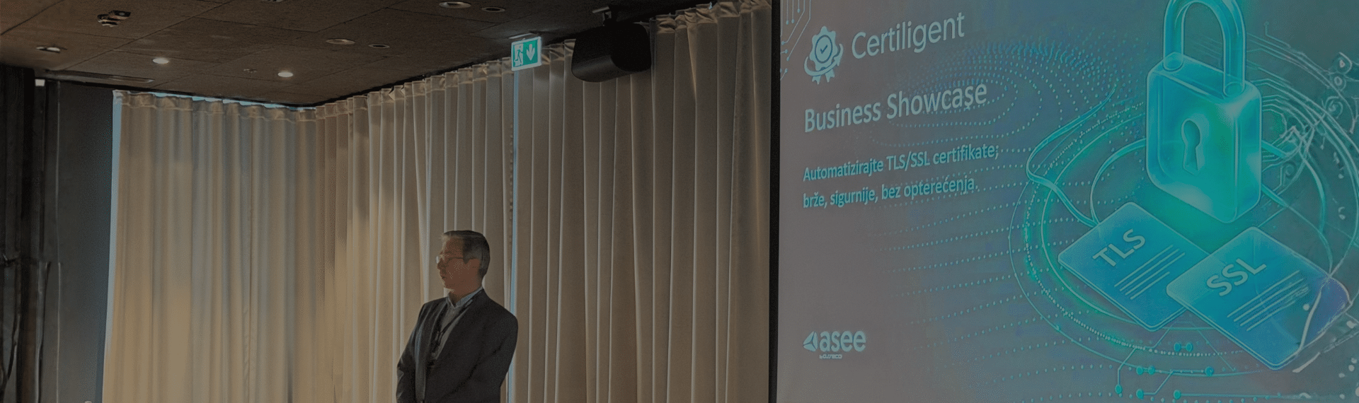 Automated Certificate Lifecycle Management for a New Era of TLSSSL Security