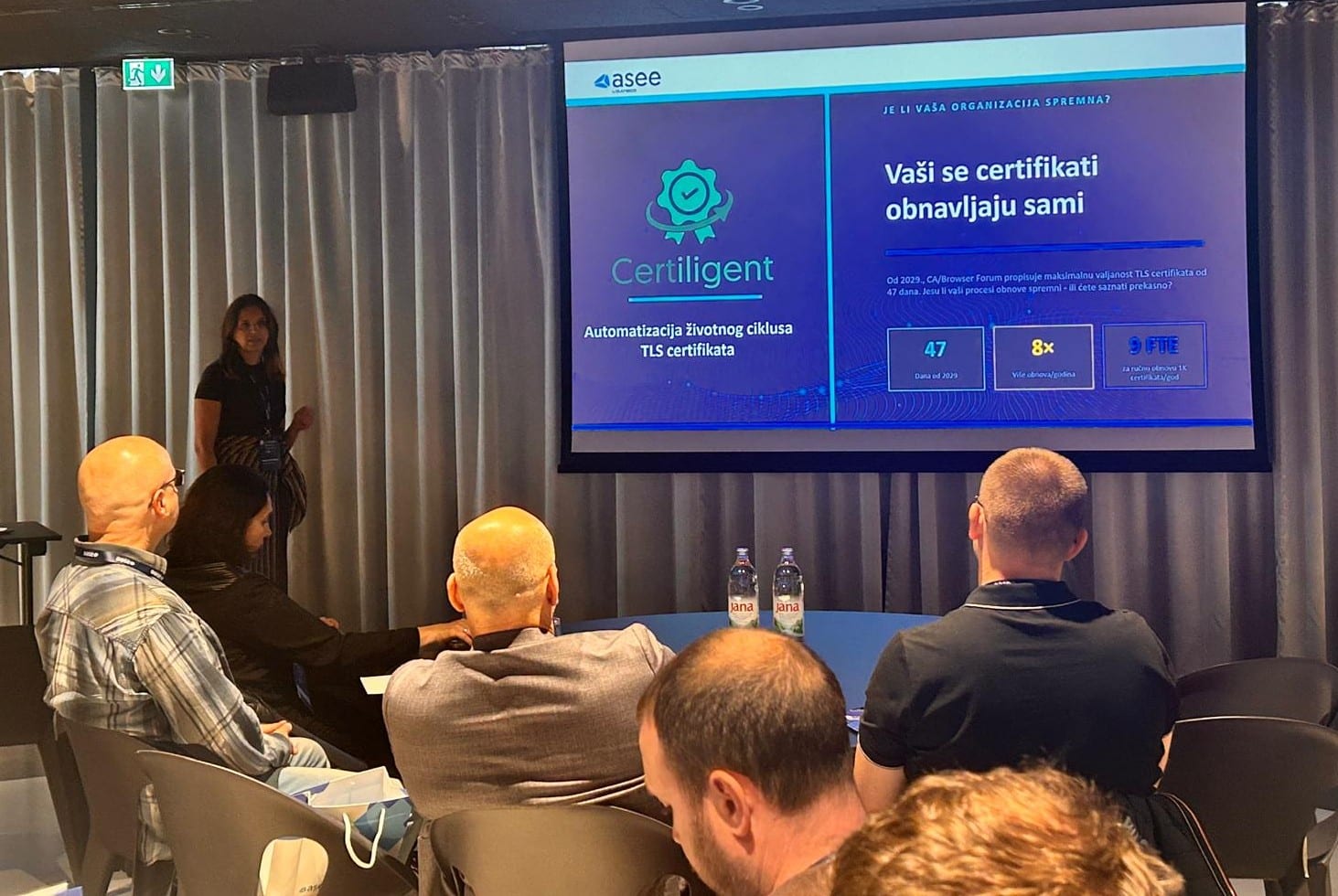 Automated Certificate Lifecycle Management for a New Era of TLSSSL