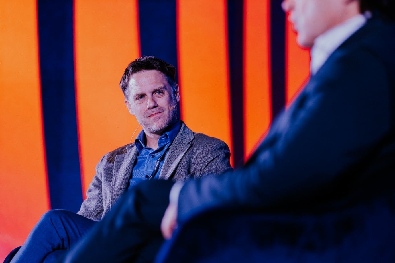 Igor Gržalja, Country Leader at ASEE, MoMo 2026