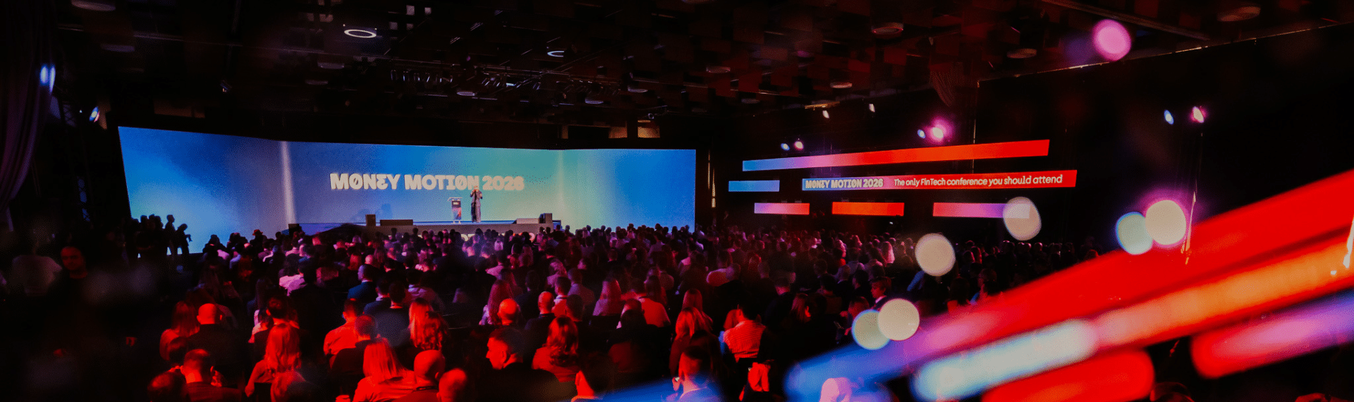 Money Motion 2026 in Zagreb: recap