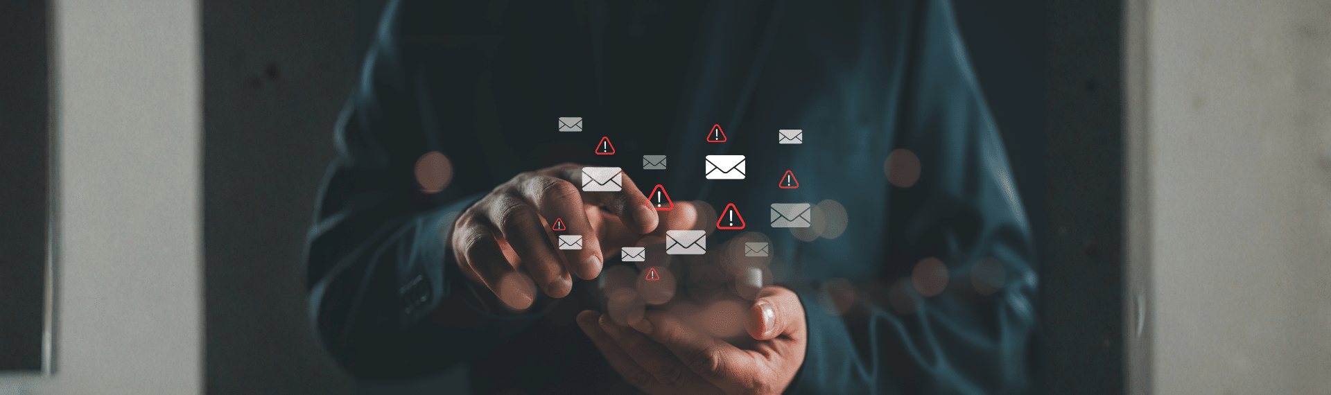 How to Keep Your Business Inbox Secure