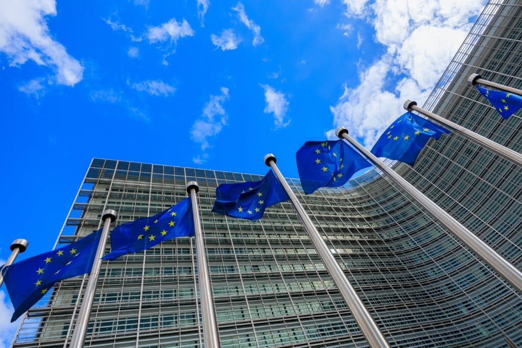 EU Cloud Region for Banks: What Actually Stays in Europe in 2026